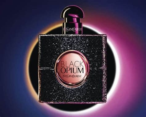 how is ysl blak ck opium|ysl black opium dossier.